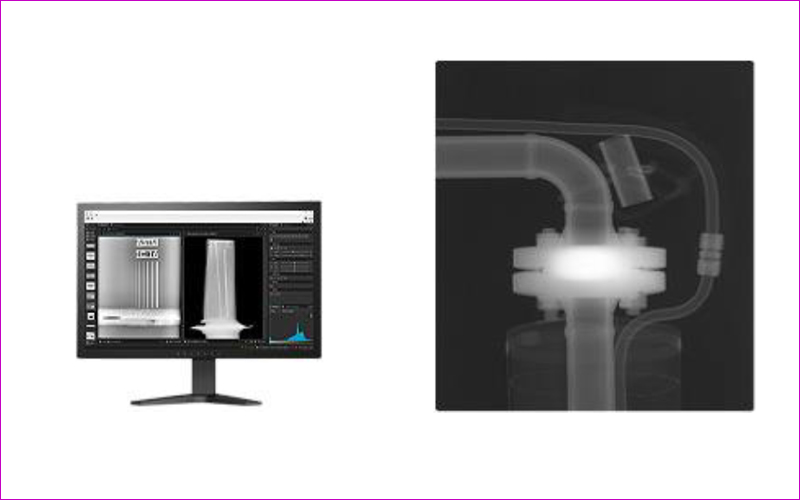 Computed Radiography Testing Services